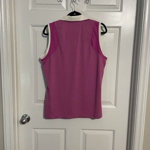 Women’s Nike Golf Top